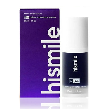 Hismile Blanqueador Dental