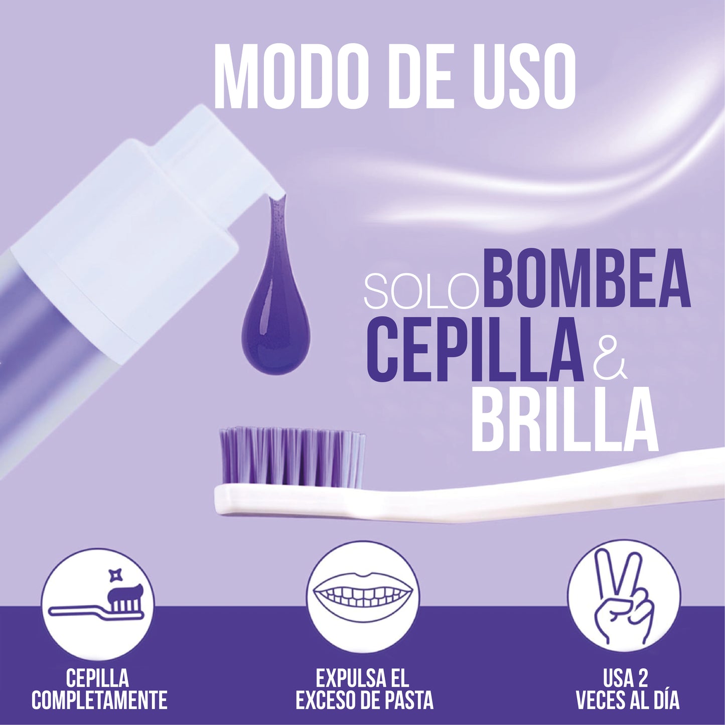 Hismile Blanqueador Dental