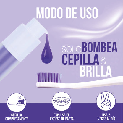 Hismile Blanqueador Dental