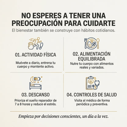 Combo Vitalidad Masculina